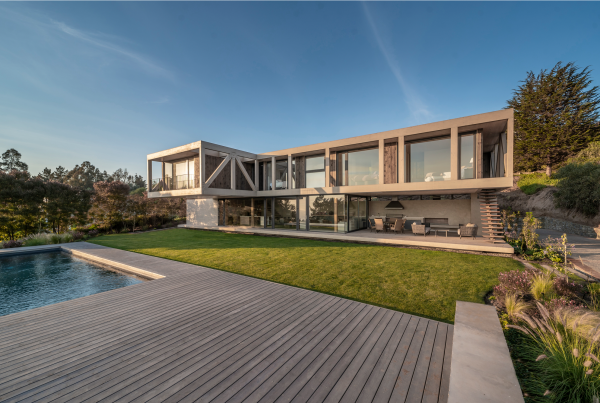 Climatización Residencial VRF